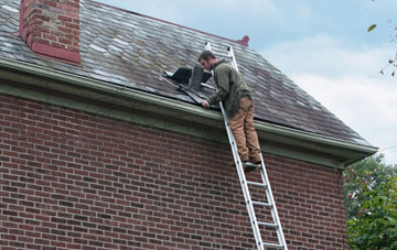 what affects urgent Alveley roof repairs