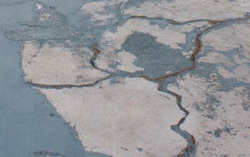 fibreglass roofing replacement Alveley