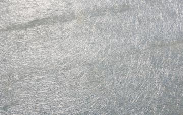 Alveley laminate fibreglass or shingles?