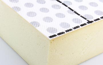 meeting Alveley building codes