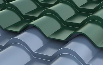 who should consider Alveley plastic roofs