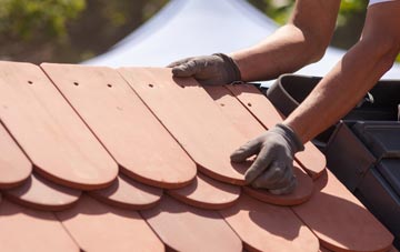 Alveley roof tile contractors