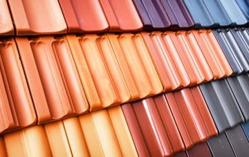 Alveley roof tile costs
