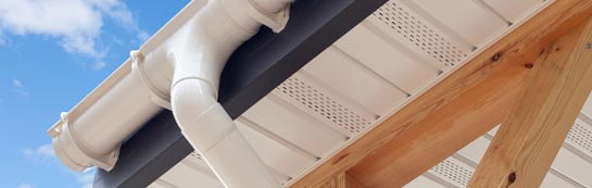 get Alveley guttering quotes today