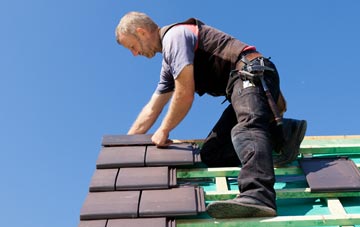 disadvantages of Alveley slate roofing