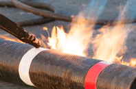 Alveley flat roofing replacement