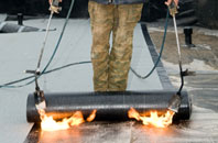 Alveley flat roof sealing quote