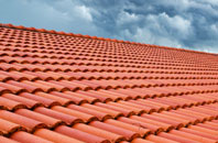 Alveley roofing tiles